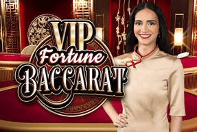 VIP Fortune Baccarat